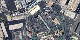 Third Party Data Import