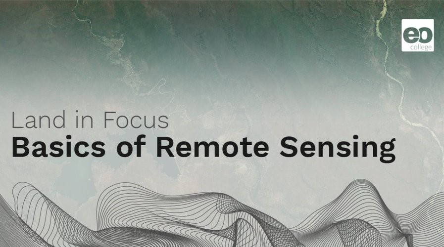 Sentinel Hub Webinars