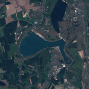 Land change detection