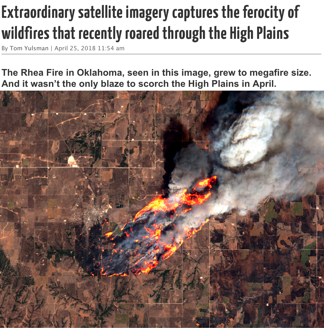 Journalism and Media